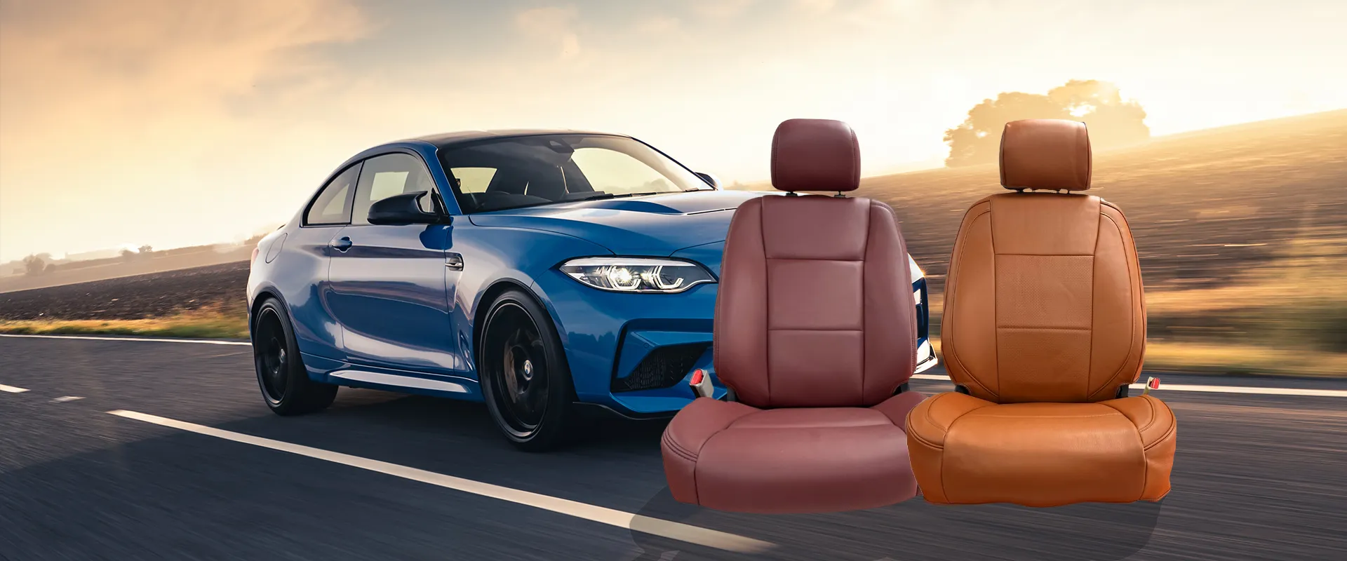 Nhà sản xuất bọc ghế ô tô PVC chống nước bền