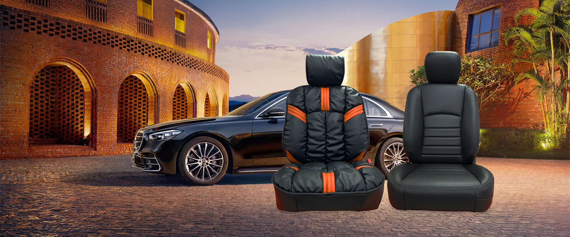 Nhà cung cấp bọc ghế ô tô PVC Trung Quốc