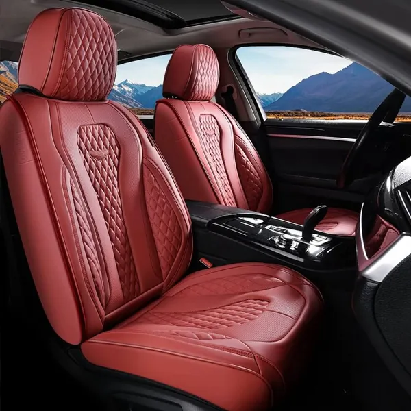 Vỏ bọc ghế thông minh đang tăng tốc theo hướng công nghiệp hóa, với các tính năng theo dõi sức khỏe đang trở thành chủ đề nóng trong nghiên cứu và phát triển.