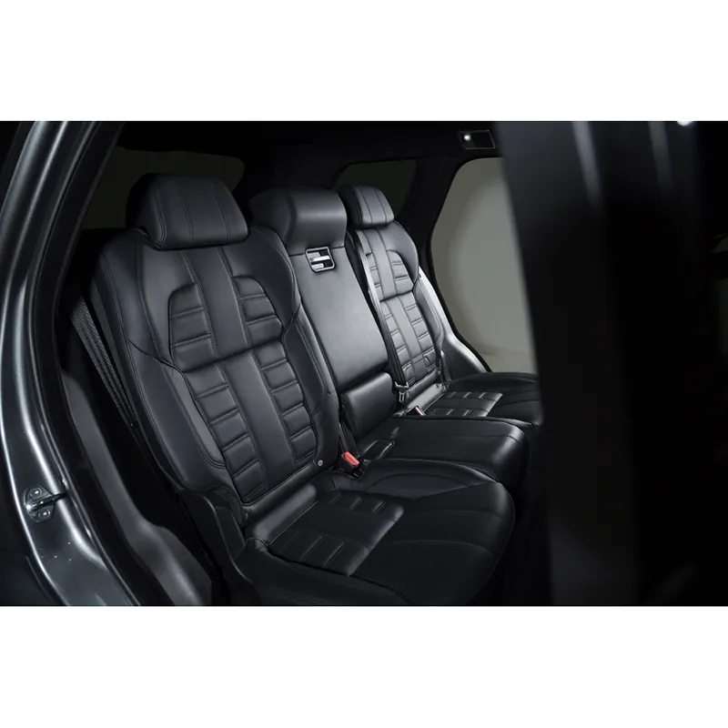 Bọc ghế ô tô PVC bốn mùa