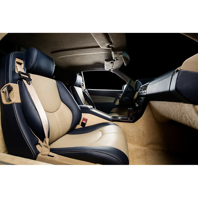 Bọc ghế ô tô chống nóng