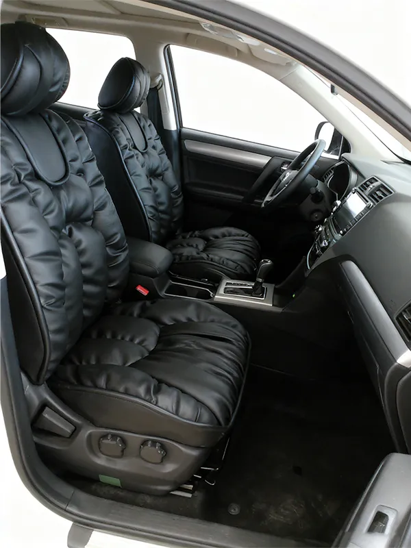 Super Soft Pvc Car Seat Cover