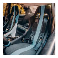 Bảo vệ ghế xe hơi PVC chống trượt