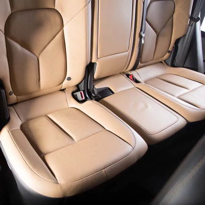 Bọc ghế ô tô PVC chống trầy xước