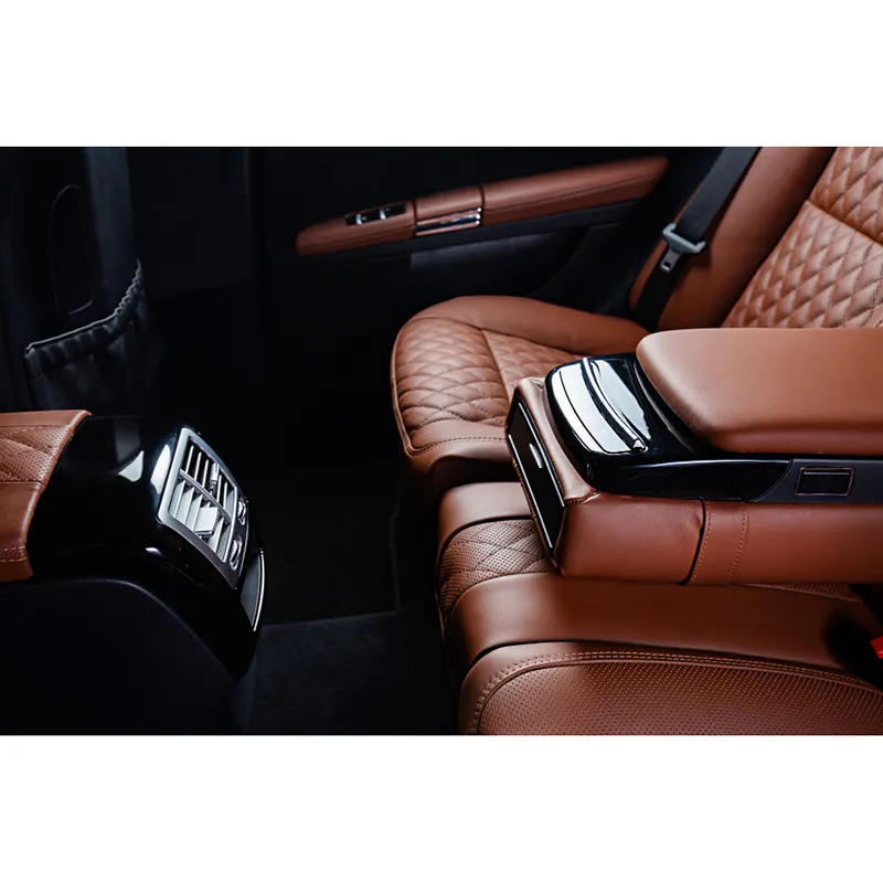 Bọc ghế ô tô chống nước và chống bụi