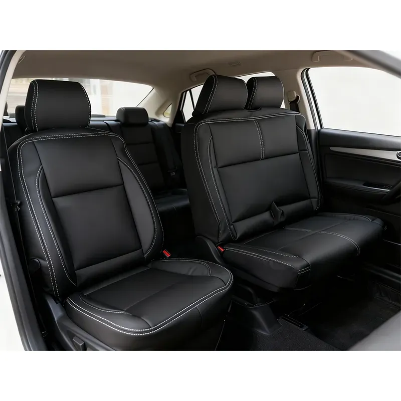 Bọc ghế ô tô PVC chống nước