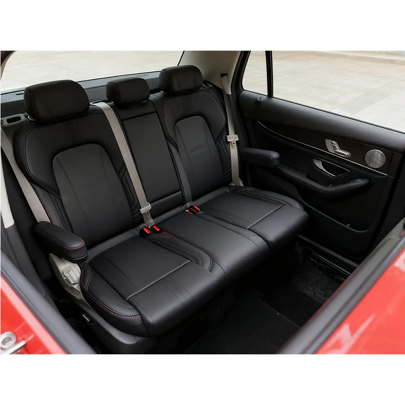 Bọc ghế ô tô da thật chống mài mòn