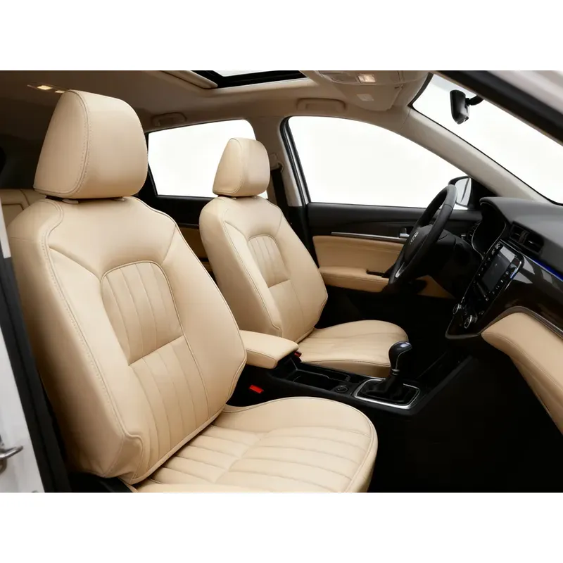 Vỏ bọc ghế ô tô PVC chống mài mòn